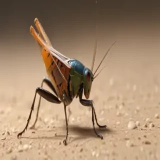 cricket insect