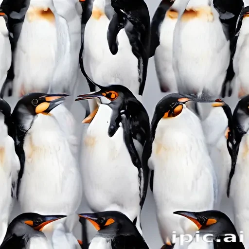 penguin backgrounds