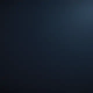 dark blue back ground