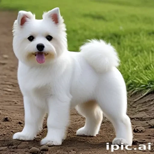 shollie dog breed