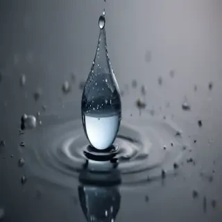 water droplet png