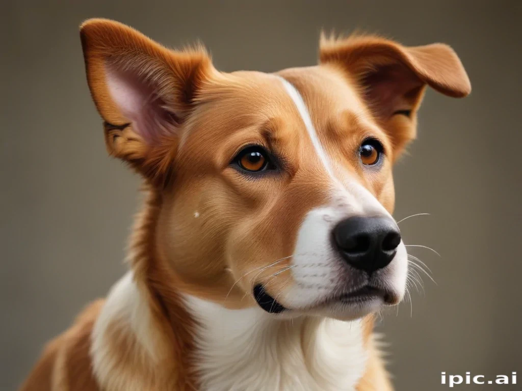 mutt dog breed