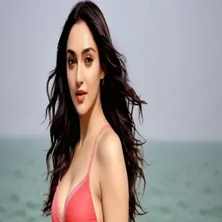 kiara advani bikini ai