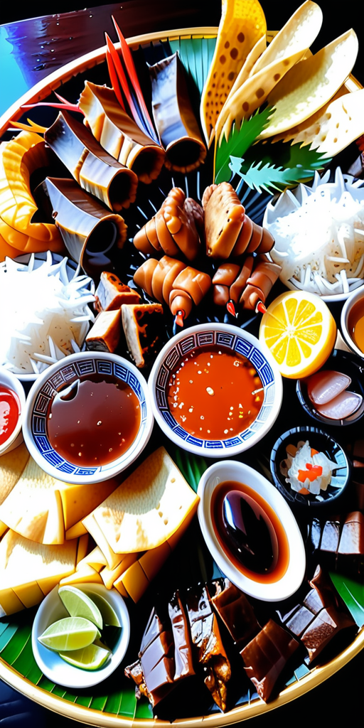 pu pu platter near me