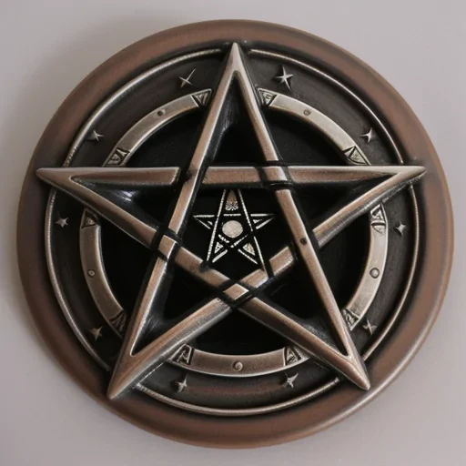 pentacle
