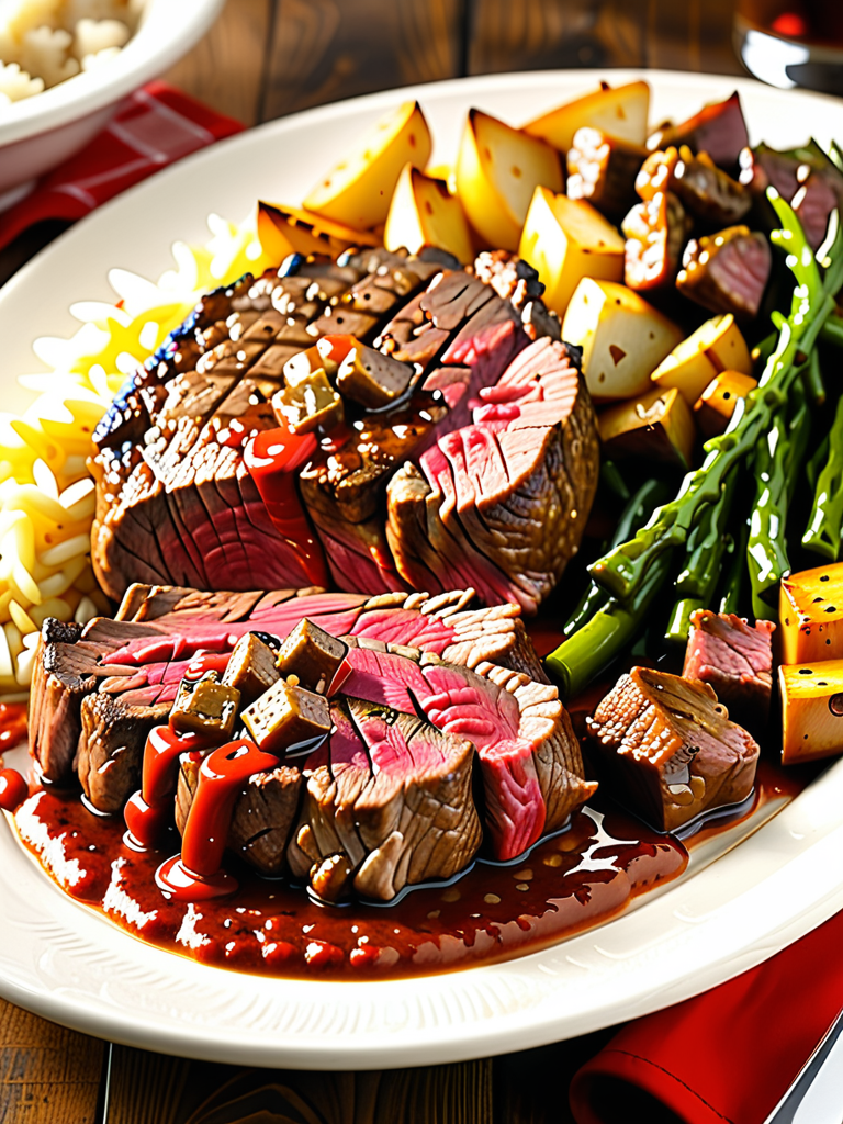 how to cook deer cube steak