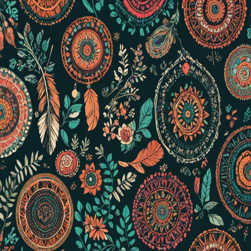 boho phone backgrounds