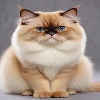 himalayan cat breed
