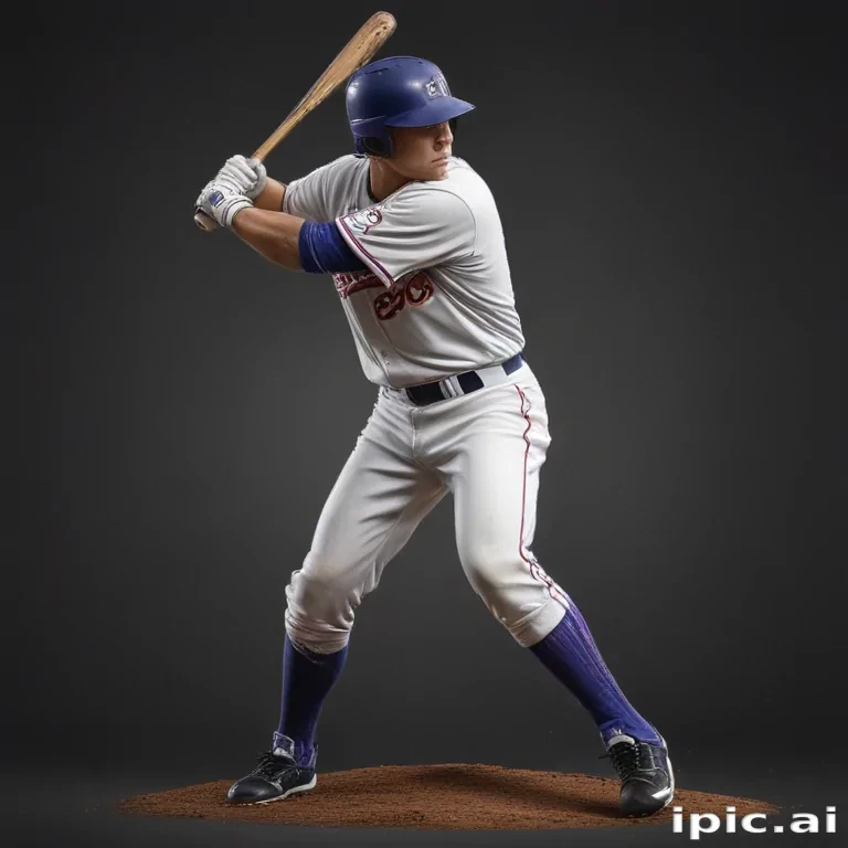 baseball player png