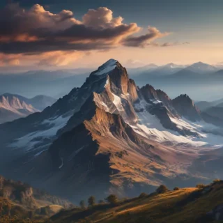 mountains png transparent