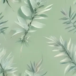 light sage green background