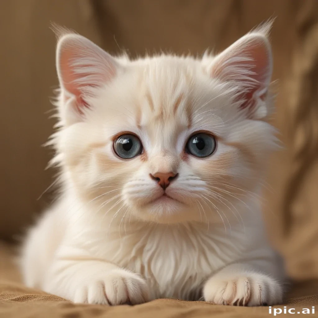 kitten wallpaper