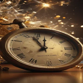 new year's wallpaper