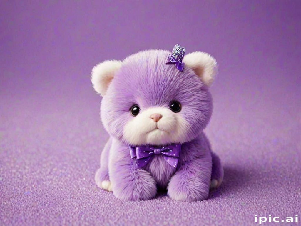 cute wallpapers purple