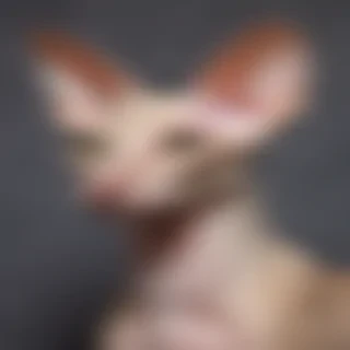 peterbald breed