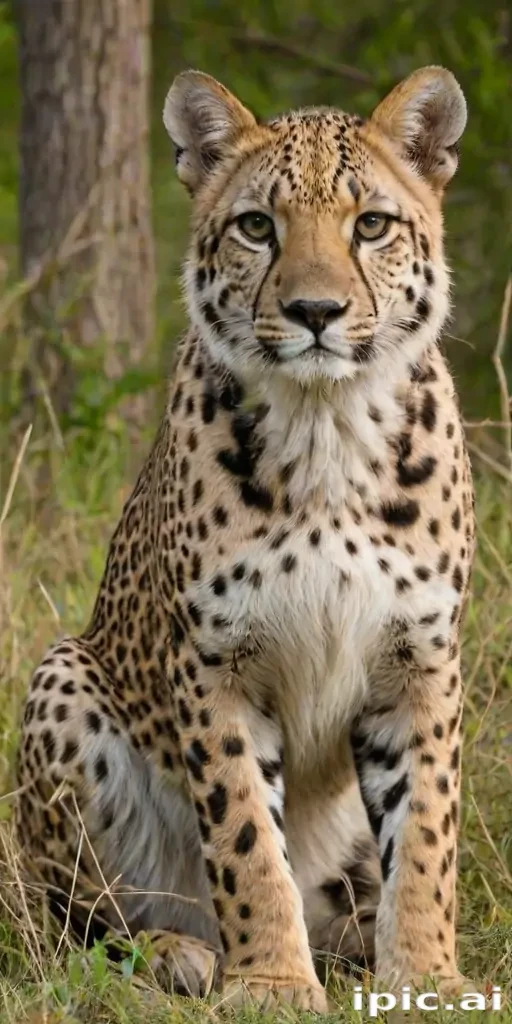 savannah breed