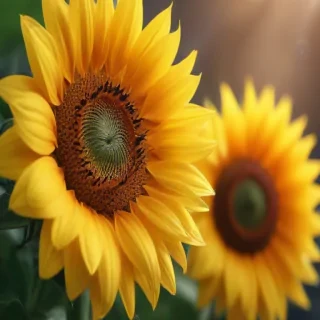 iphone cute sunflower wallpaper