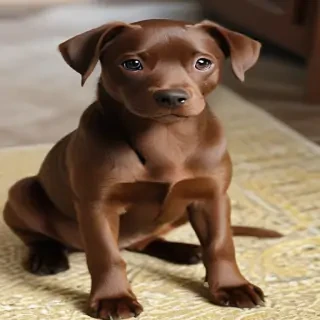 havana brown breed