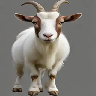 png goat