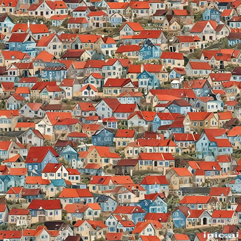 houses png