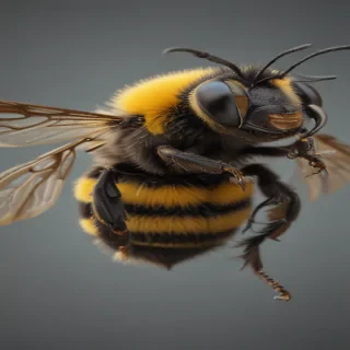 bumblebee png