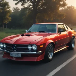 aesthetic car wallpapers