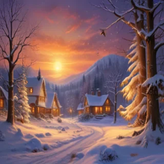 christmas wallpaper desktop