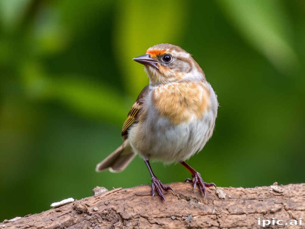 sparrow bird