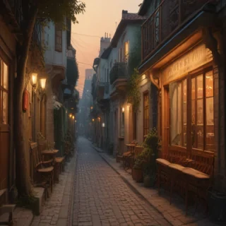 animated drawings