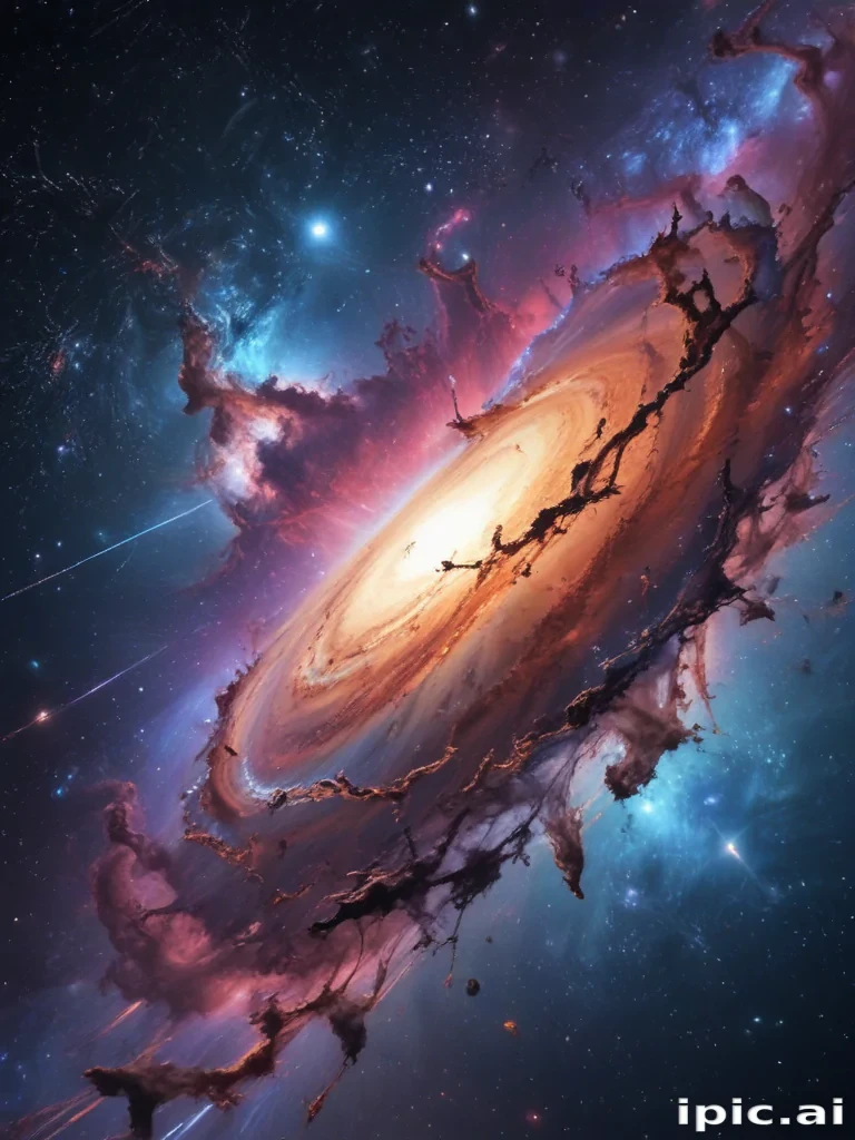 iphone galaxy wallpaper