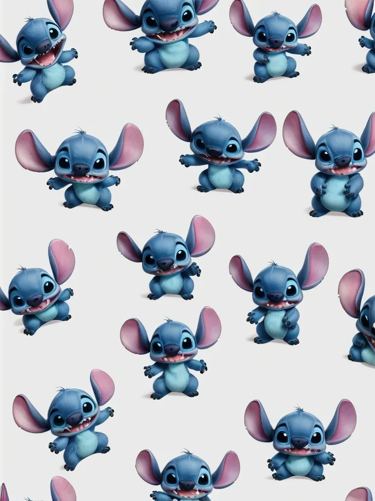 stich wallpapers