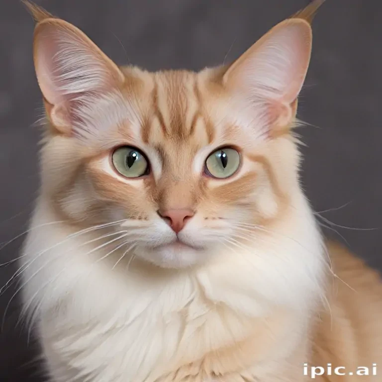 oriental longhair cat breed