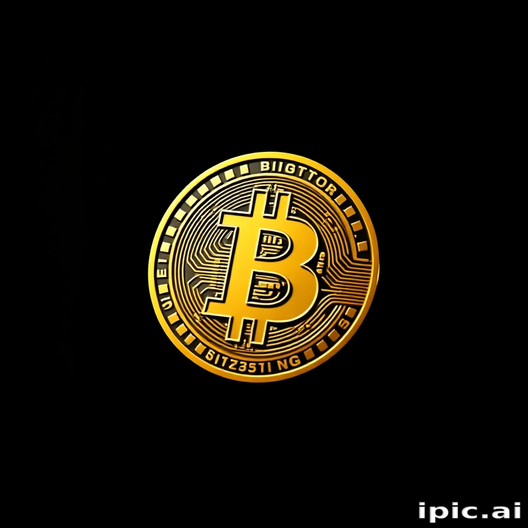 bitcoin logo