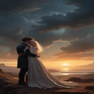 cover art background