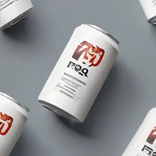 can mockup