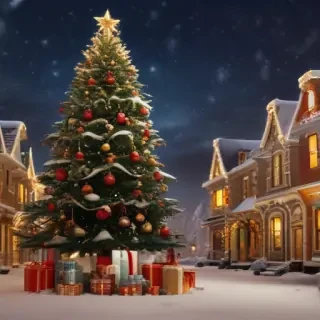 xmas images png