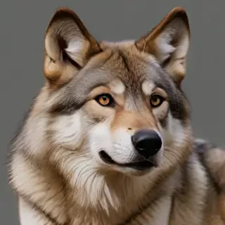 wolf png
