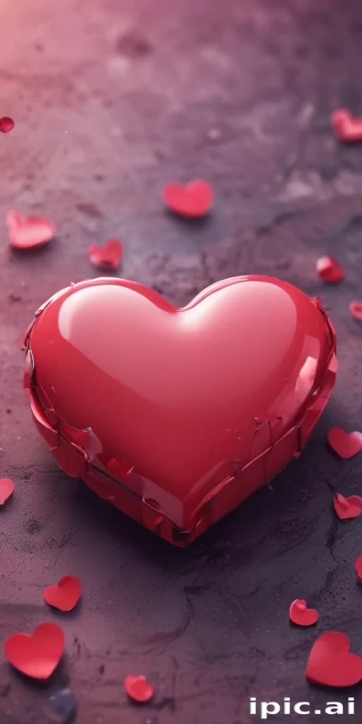 iphone valentine wallpaper