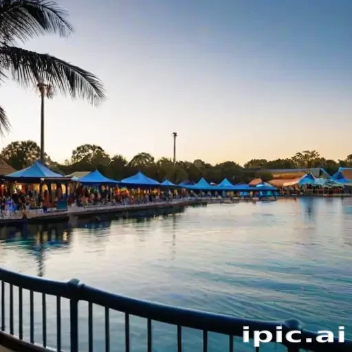 seaworld orlando photos