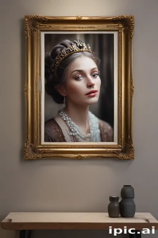 wall frame images