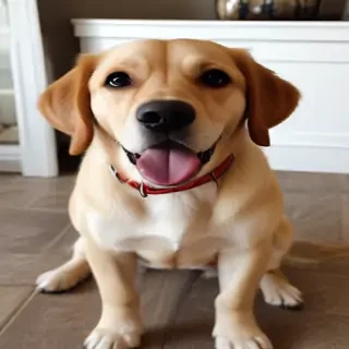 funny dog pictures