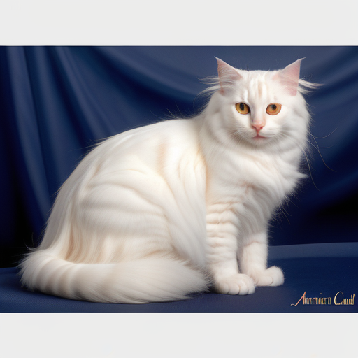 american curl cat breed