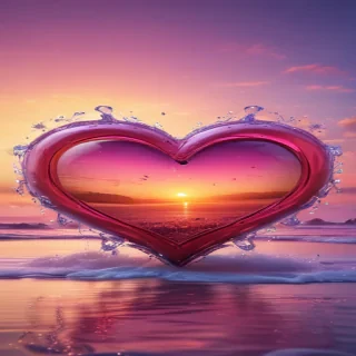 cute wallpapers hearts