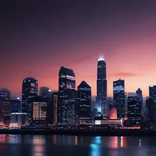 city wallpapers for iphone