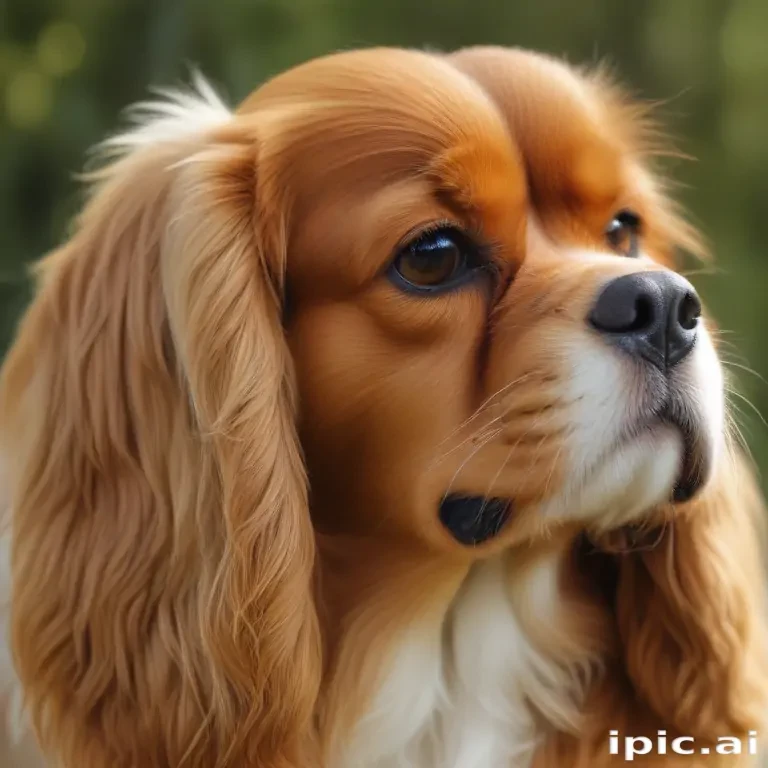 golden cavalier