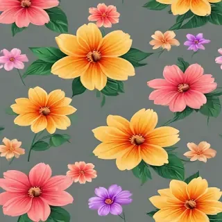 flower clipart transparent background