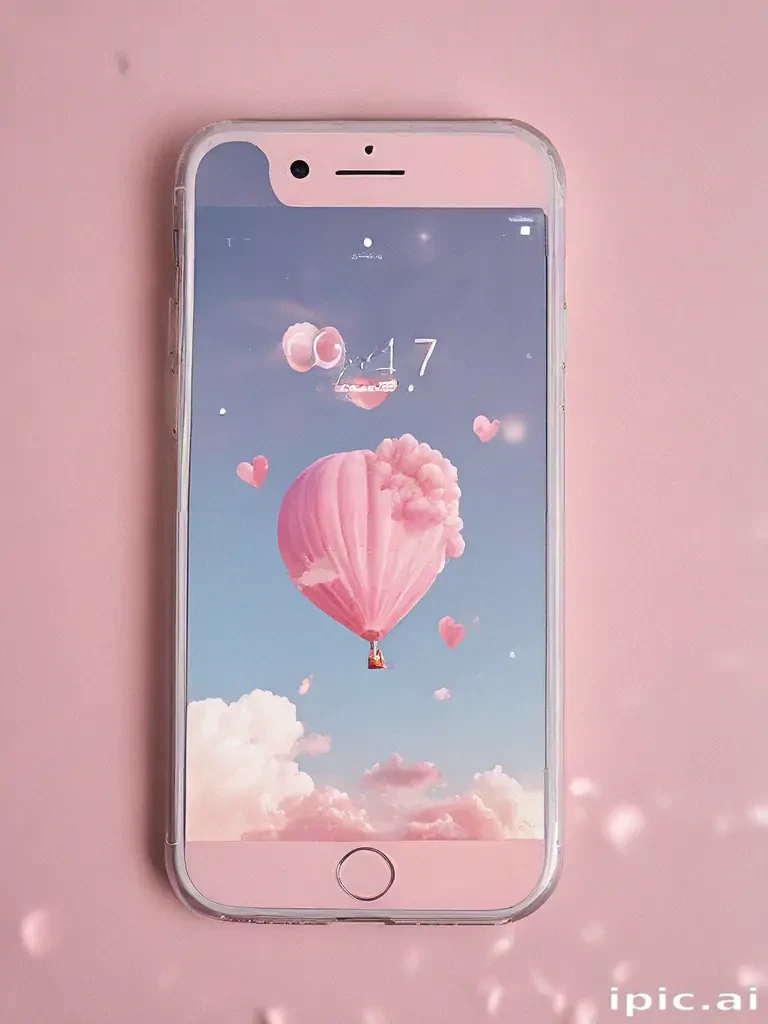 cute aesthetic wallpapers iphone