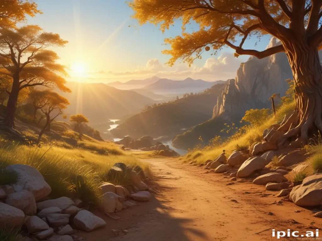 sunlight cartoon images