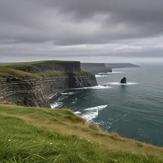 cliffs of moher
