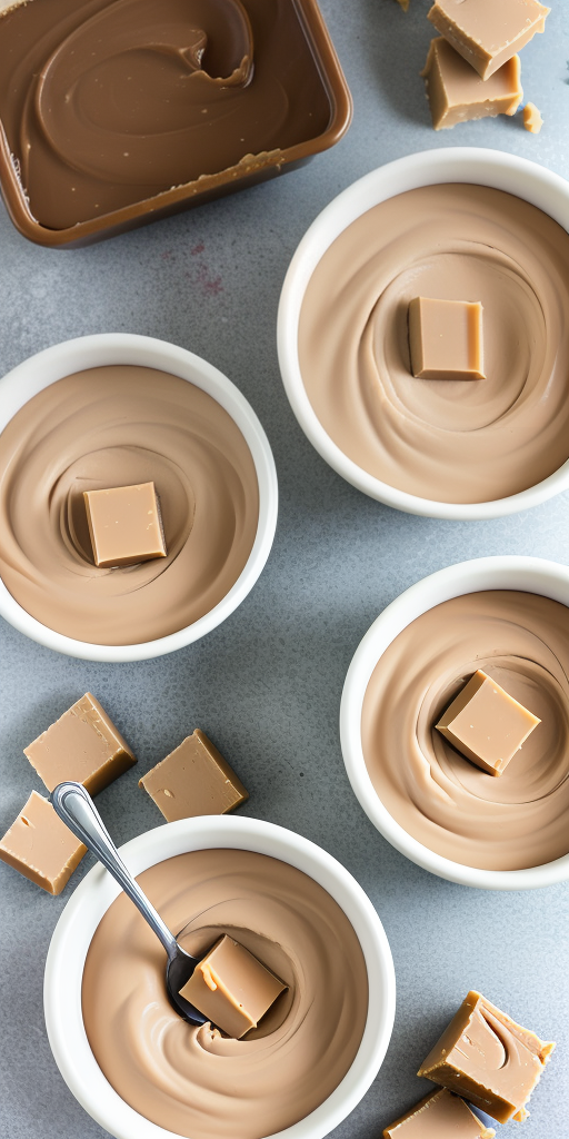 3 ingredient peanut butter fudge condensed milk